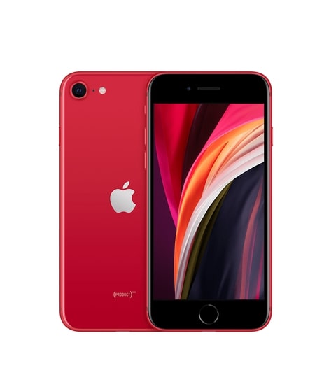 未使用品・Apple公式整備済み品】 iPhone SE 第2世代 128GB SIMフリー ...