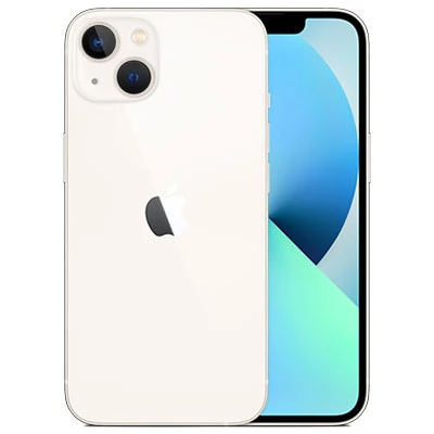 【整備済み品】【B/Cランク】iPhone 13 mini 128GB SIMフリー バッテリー 85%以上 白ロム ネットワーク利用制限永久保証  本体 スマホ